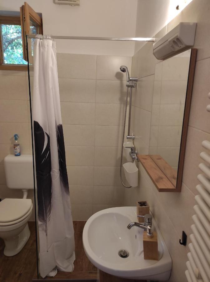 Budawesthouse Будакеси Экстерьер фото