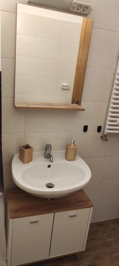 Budawesthouse Будакеси Экстерьер фото