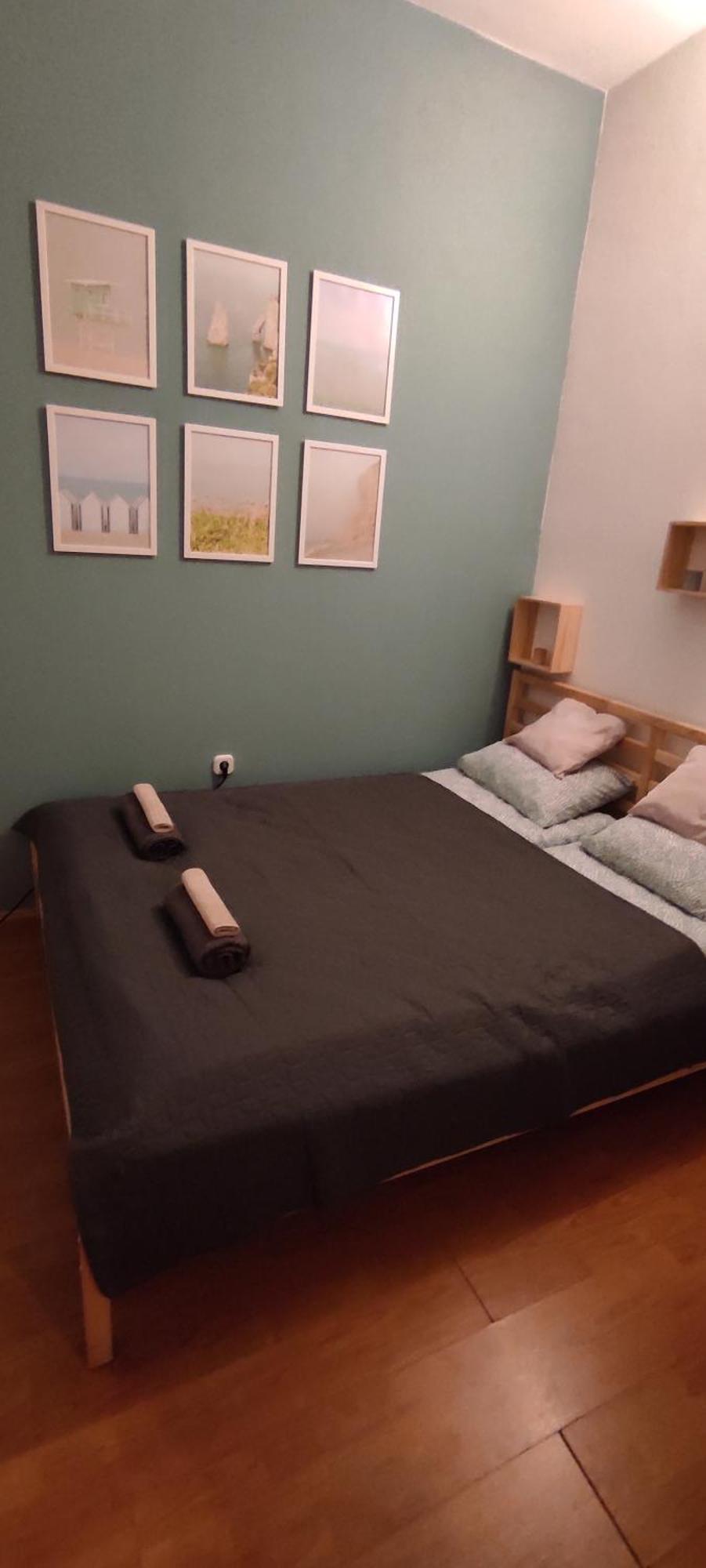 Budawesthouse Будакеси Экстерьер фото