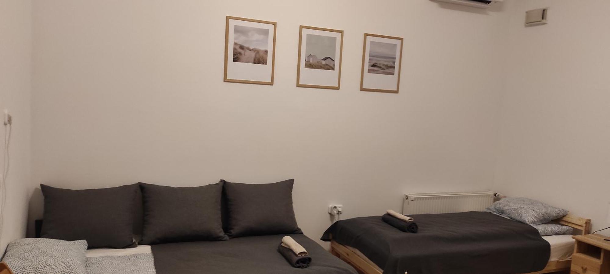 Budawesthouse Будакеси Экстерьер фото
