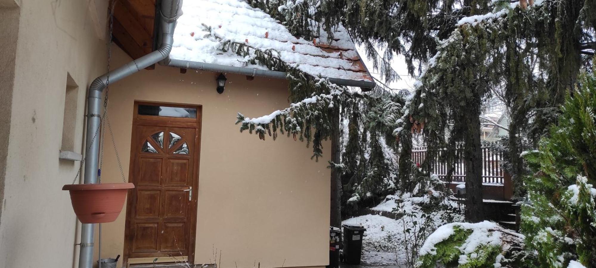 Budawesthouse Будакеси Экстерьер фото